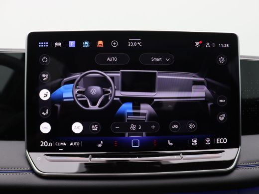 Volkswagen Tiguan 1.5 eHybrid R-Line Edition 272PK DSG Pano-Schuifdak, Trekhaak, 360gr. camera, Adaptieve Cruise Co... ActivLease financial lease