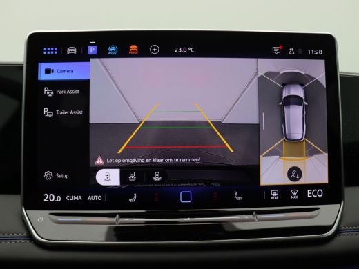 Volkswagen Tiguan 1.5 eHybrid R-Line Edition 272PK DSG Pano-Schuifdak, Trekhaak, 360gr. camera, Adaptieve Cruise Co... ActivLease financial lease