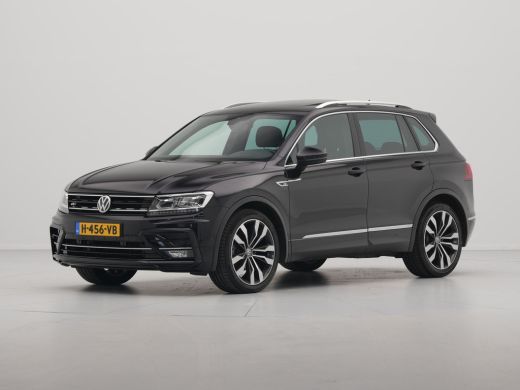 Volkswagen Tiguan 1.5 TSI ACT 150pk DSG Highline R-Line Panorama Camera Trekhaak Keyless Carplay 173 ActivLease financial lease