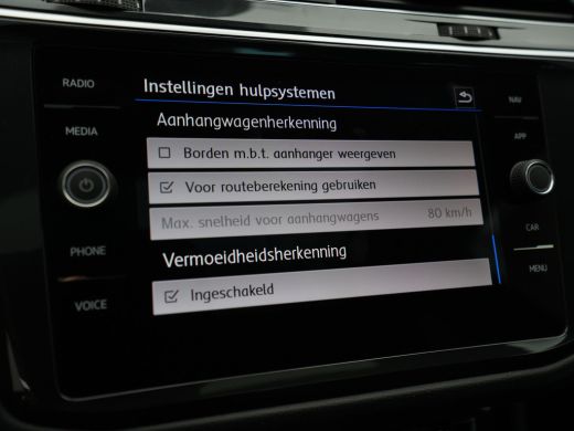 Volkswagen Tiguan 1.5 TSI ACT 150pk DSG Highline R-Line Panorama Camera Trekhaak Keyless Carplay 173 ActivLease financial lease