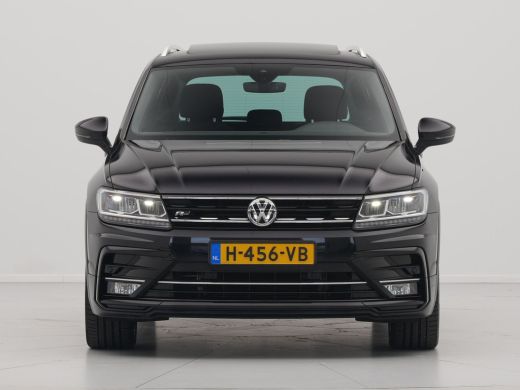 Volkswagen Tiguan 1.5 TSI ACT 150pk DSG Highline R-Line Panorama Camera Trekhaak Keyless Carplay 173 ActivLease financial lease