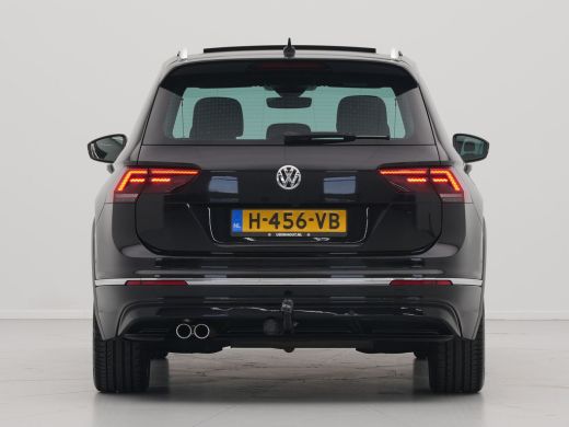 Volkswagen Tiguan 1.5 TSI ACT 150pk DSG Highline R-Line Panorama Camera Trekhaak Keyless Carplay 173 ActivLease financial lease
