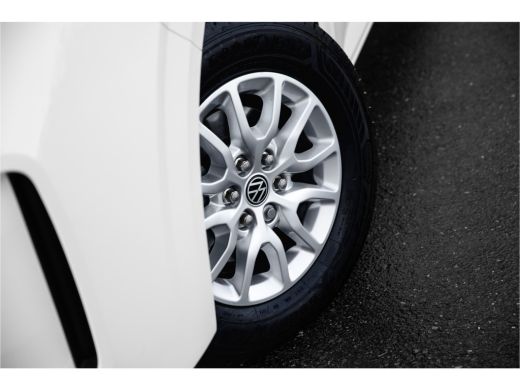 Volkswagen Transporter 2.0 TDI L1H1 28 Style | Apple Carplay/Android Auto | Buitenspiegels elektrisch inklapbaar | Buite... ActivLease financial lease