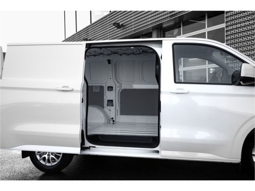 Volkswagen Transporter 2.0 TDI L1H1 28 Style | Apple Carplay/Android Auto | Buitenspiegels elektrisch inklapbaar | Buite... ActivLease financial lease