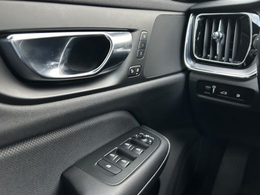 Volvo  S60 2.0 Recharge T6 AWD R-Design | Apple Carplay/Android Auto|telefoonintegratie premium | Cruise con... ActivLease financial lease