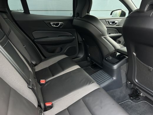 Volvo  S60 2.0 Recharge T6 AWD R-Design | Apple Carplay/Android Auto|telefoonintegratie premium | Cruise con... ActivLease financial lease