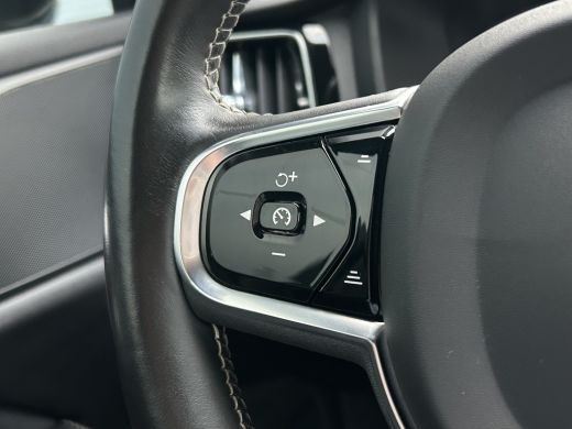 Volvo  S60 2.0 Recharge T6 AWD R-Design | Apple Carplay/Android Auto|telefoonintegratie premium | Cruise con... ActivLease financial lease