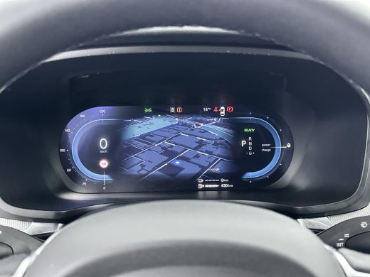 Volvo  V60 T6 Recharge Plus Dark | 18" | Sportstoelen | Harman Kardon | Trekhaak | Elektr. verst. stoelen | ... ActivLease financial lease