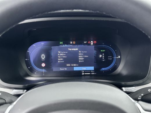 Volvo  V60 T6 Recharge Plus Dark | 18" | Sportstoelen | Harman Kardon | Trekhaak | Elektr. verst. stoelen | ... ActivLease financial lease