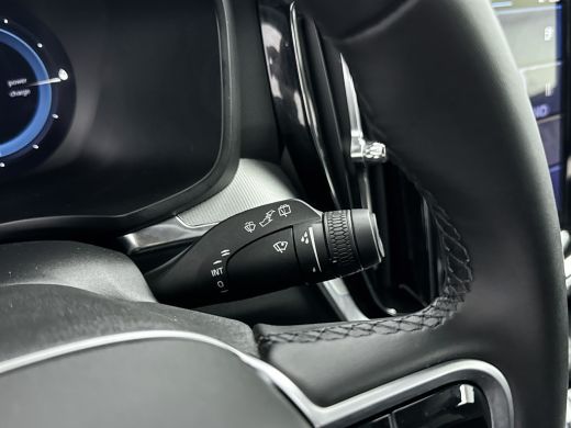 Volvo  V60 T6 Recharge Plus Dark | 18" | Sportstoelen | Harman Kardon | Trekhaak | Elektr. verst. stoelen | ... ActivLease financial lease