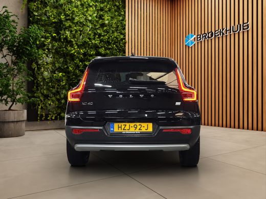 Volvo  XC40 1.5 T5 Recharge Inscription | Camera | Adaptive Cruise | BLIS | elekt. stoelen | Leder | Keyless ActivLease financial lease