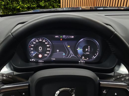 Volvo  XC40 1.5 T5 Recharge Inscription | Camera | Adaptive Cruise | BLIS | elekt. stoelen | Leder | Keyless ActivLease financial lease