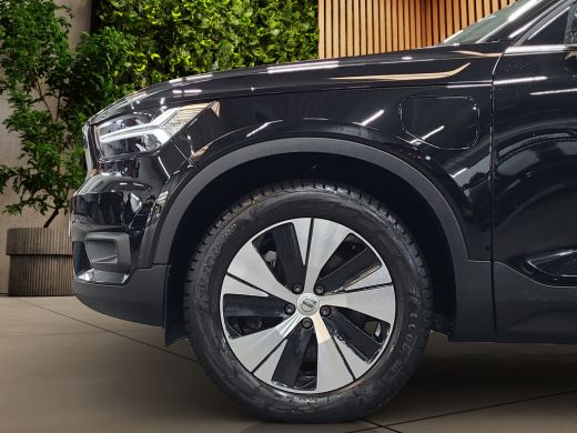 Volvo  XC40 1.5 T5 Recharge Inscription | Camera | Adaptive Cruise | BLIS | elekt. stoelen | Leder | Keyless ActivLease financial lease