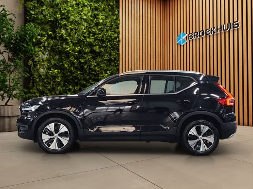 Volvo  XC40 1.5 T5 Recharge Inscription | Camera | Adaptive Cruise | BLIS | elekt. stoelen | Leder | Keyless ActivLease financial lease