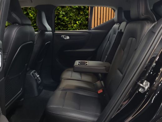 Volvo  XC40 1.5 T5 Recharge Inscription | Camera | Adaptive Cruise | BLIS | elekt. stoelen | Leder | Keyless ActivLease financial lease