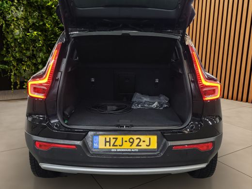 Volvo  XC40 1.5 T5 Recharge Inscription | Camera | Adaptive Cruise | BLIS | elekt. stoelen | Leder | Keyless ActivLease financial lease