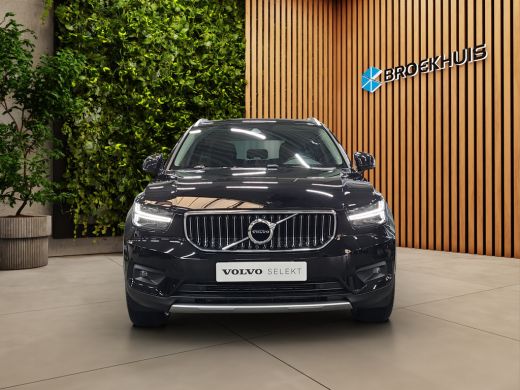 Volvo  XC40 1.5 T5 Recharge Inscription | Camera | Adaptive Cruise | BLIS | elekt. stoelen | Leder | Keyless ActivLease financial lease