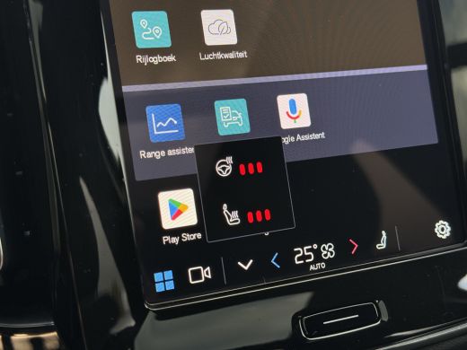 Volvo  XC40 Recharge Ultimate 70 kWh | Audio installatie premium | Cruise control adaptief met Stop&Go en stu... ActivLease financial lease