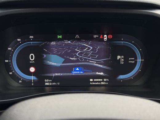 Volvo  XC40 Recharge Ultimate 70 kWh | Audio installatie premium | Cruise control adaptief met Stop&Go en stu... ActivLease financial lease