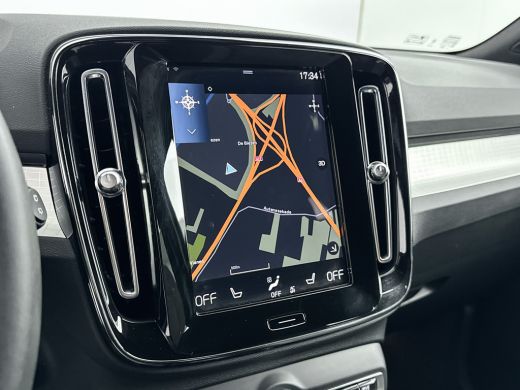 Volvo  XC40 T4 Recharge Plus Bright | 18" | Elektrisch verstelbare stoelen | Trekhaak | Harman Kardon | Adapt... ActivLease financial lease