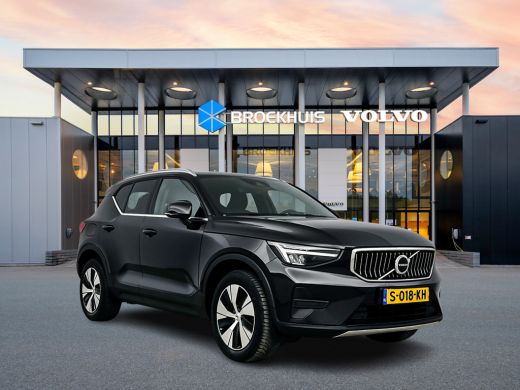 Volvo  XC40 T4 Recharge Plus Bright | 18" | Elektrisch verstelbare stoelen | Trekhaak | Harman Kardon | Adapt... ActivLease financial lease
