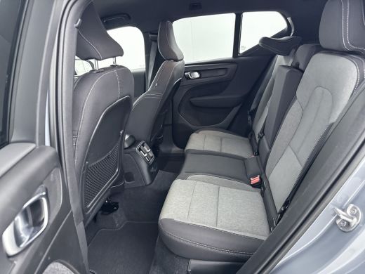 Volvo  XC40 T4 Recharge Plus Dark | 18" | Elektrisch verstelbare stoelen | Harman Kardon | Trekhaak | Adaptie... ActivLease financial lease