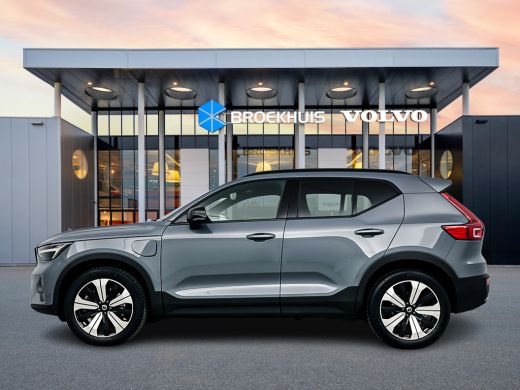 Volvo  XC40 T4 Recharge Plus Dark | 18" | Elektrisch verstelbare stoelen | Harman Kardon | Trekhaak | Adaptie... ActivLease financial lease