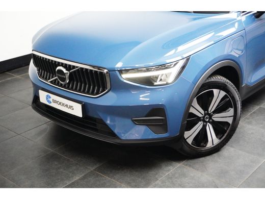 Volvo  XC40 T5 Plus Dark Recharge Plug-In Hybrid 2WD | Trekhaak | PDC V+A en Camera | BLIS | Adaptive cruisco... ActivLease financial lease