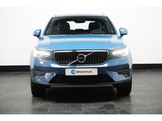 Volvo  XC40 T5 Plus Dark Recharge Plug-In Hybrid 2WD | Trekhaak | PDC V+A en Camera | BLIS | Adaptive cruisco... ActivLease financial lease
