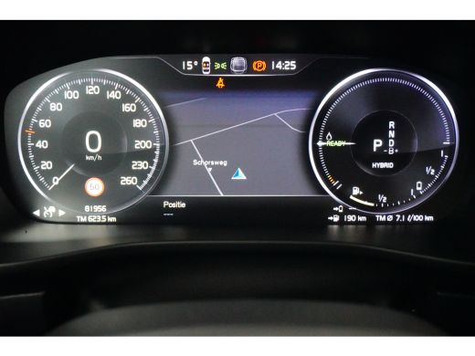 Volvo  XC40 T5 Plus Dark Recharge Plug-In Hybrid 2WD | Trekhaak | PDC V+A en Camera | BLIS | Adaptive cruisco... ActivLease financial lease