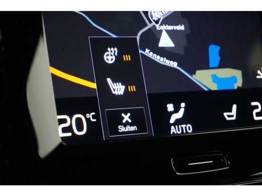 Volvo  XC40 T5 Plus Dark Recharge Plug-In Hybrid 2WD | Trekhaak | PDC V+A en Camera | BLIS | Adaptive cruisco... ActivLease financial lease