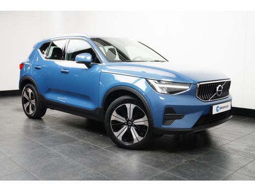 Volvo  XC40 T5 Plus Dark Recharge Plug-In Hybrid 2WD | Trekhaak | PDC V+A en Camera | BLIS | Adaptive cruisco... ActivLease financial lease