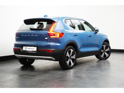 Volvo  XC40 T5 Plus Dark Recharge Plug-In Hybrid 2WD | Trekhaak | PDC V+A en Camera | BLIS | Adaptive cruisco... ActivLease financial lease