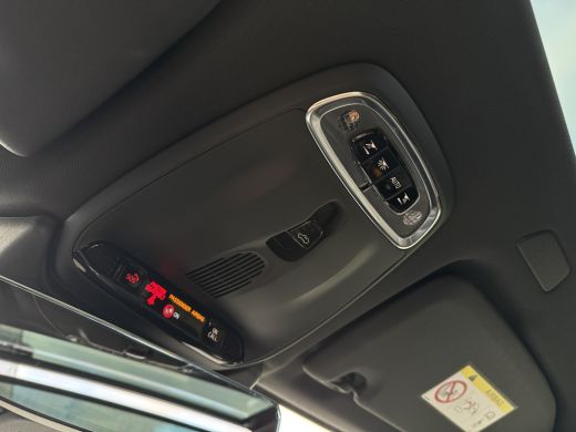 Volvo  XC60 2.0 T8 AWD Polestar Engineered | Trekhaak | HUD | Bowers & Wilkins | 360 | Full-LED | Achterbank ... ActivLease financial lease