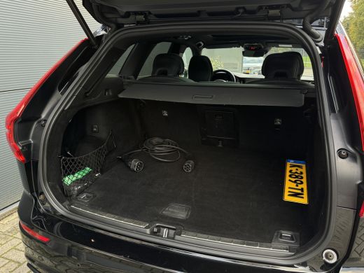 Volvo  XC60 2.0 T8 AWD Polestar Engineered | Trekhaak | HUD | Bowers & Wilkins | 360 | Full-LED | Achterbank ... ActivLease financial lease