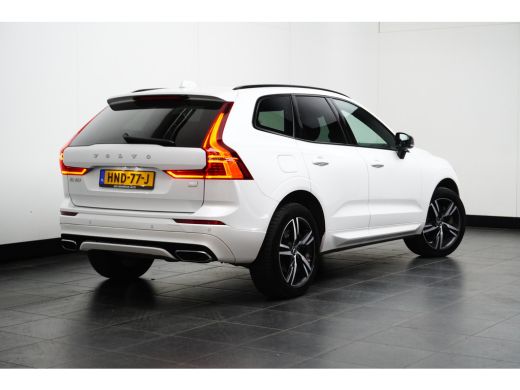 Volvo  XC60 Recharge T8 AWD R-Design | Apple Carplay/Android Auto | Audio installatie premium | Cruise contro... ActivLease financial lease