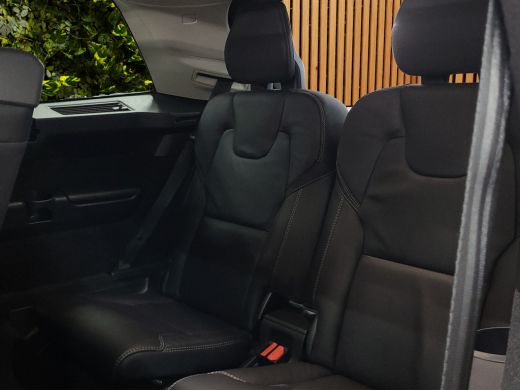 Volvo  XC90 2.0 T8 Plug-in Hybrid Ultimate Dark | Full Option! | Luchtvering | Trekhaak | Bowers&Wilkins | Ma... ActivLease financial lease
