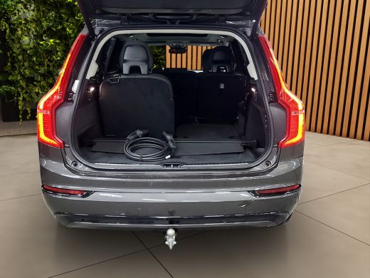 Volvo  XC90 2.0 T8 Plug-in Hybrid Ultimate Dark | Full Option! | Luchtvering | Trekhaak | Bowers&Wilkins | Ma... ActivLease financial lease