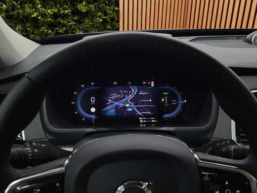 Volvo  XC90 2.0 T8 Plug-in Hybrid Ultimate Dark | Full Option! | Luchtvering | Trekhaak | Bowers&Wilkins | Ma... ActivLease financial lease