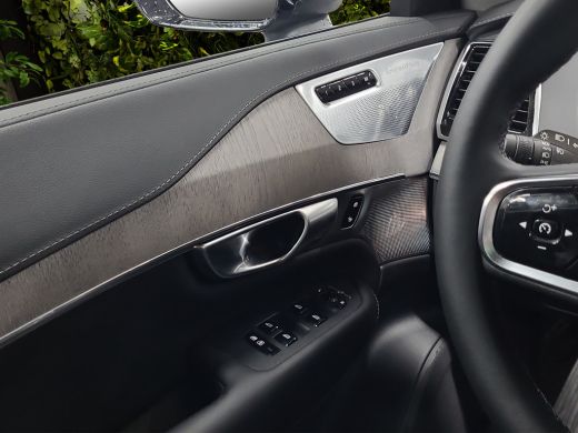 Volvo  XC90 2.0 T8 Plug-in Hybrid Ultimate Dark | Full Option! | Luchtvering | Trekhaak | Bowers&Wilkins | Ma... ActivLease financial lease