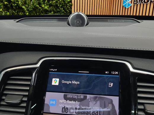 Volvo  XC90 2.0 T8 Plug-in Hybrid Ultimate Dark | Full Option! | Luchtvering | Trekhaak | Bowers&Wilkins | Ma... ActivLease financial lease