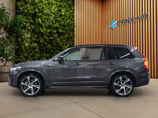 Volvo  XC90 2.0 T8 Plug-in Hybrid Ultimate Dark | Full Option! | Luchtvering | Trekhaak | Bowers&Wilkins | Ma... ActivLease financial lease