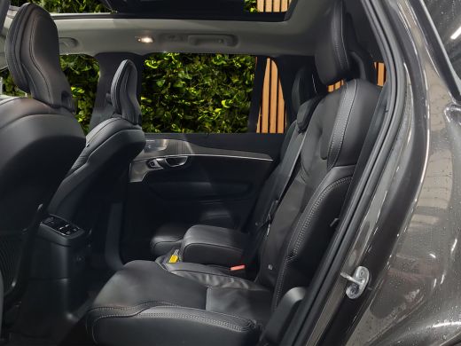 Volvo  XC90 2.0 T8 Plug-in Hybrid Ultimate Dark | Full Option! | Luchtvering | Trekhaak | Bowers&Wilkins | Ma... ActivLease financial lease