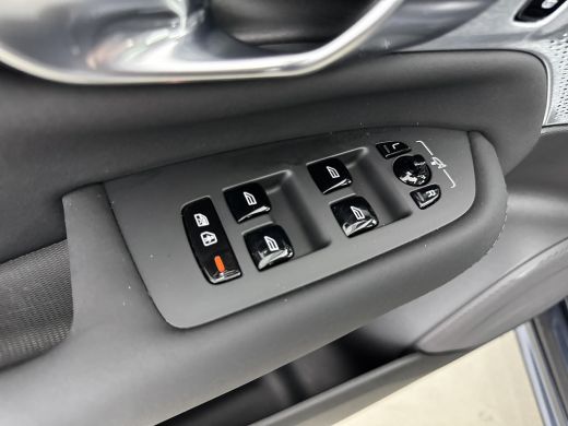 Volvo  XC90 T8 Recharge Ultra Dark | 21" | Luchtvering | Bowers & Wilkins | Geventileerd Nappa Leder | Stoelm... ActivLease financial lease