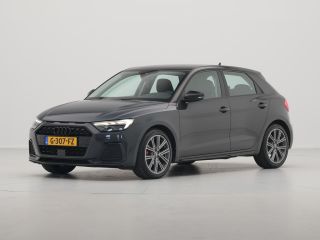 Audi A1 Sportback Sportback 30 TFSI 115pk epic Navigatie Pdc Led Cruise 112