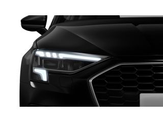 Audi A3 Sportback Pro Line | Aluminium optiek in het interieur | Audi virtual cockpit | Cruise control