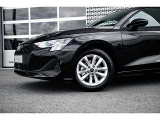 Audi A3 Sportback Pro Line | Aluminium optiek in het interieur | Audi virtual cockpit | Cruise control