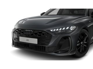 Audi A5 Limousine S edition | Adaptive cruise control | Aluminium optiek in het interieur | Audi smartpho...