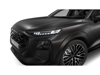 Audi Q3 S edition | Adaptive cruise control | Audi sound system | Cruise control