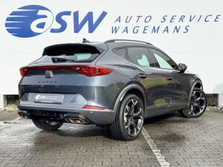 CUPRA Formentor 1.4 e-Hybrid VZ Performance | ACC | Camera | LED | Keyless | Memory | 19 inch
